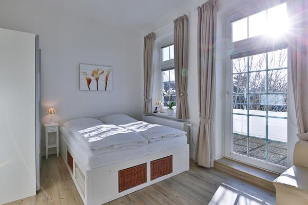 Appartement-5-Mit-Suedbalkon-In-Strandnaher-Lage-Baederstil-Villa-In-Wenningstedt-Sylt Exteriér fotografie